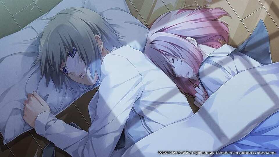image 1 of Norn9: Var Commons Standard Edition Switch
