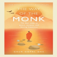 The Way Of The Monk
