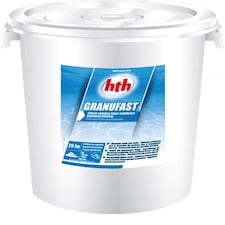 HTHG25 hth Granufast 25kg
