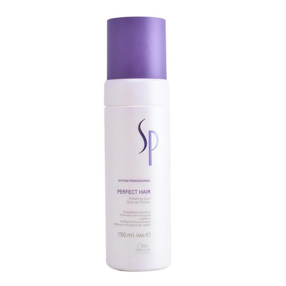 image 1 of Wella SP Perfect Hair Finishing Care 150ml