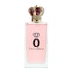 image 2 of Dolce & Gabbana Q Eau De Parfum 100ml Spray for Her