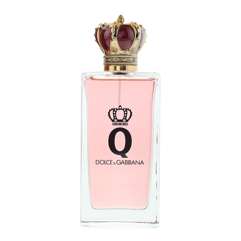 image 1 of Dolce & Gabbana Q Eau De Parfum 100ml Spray for Her
