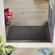 image 2 of Howler & Scratch Mat Soft Charcoal 80x100 Door Mat
