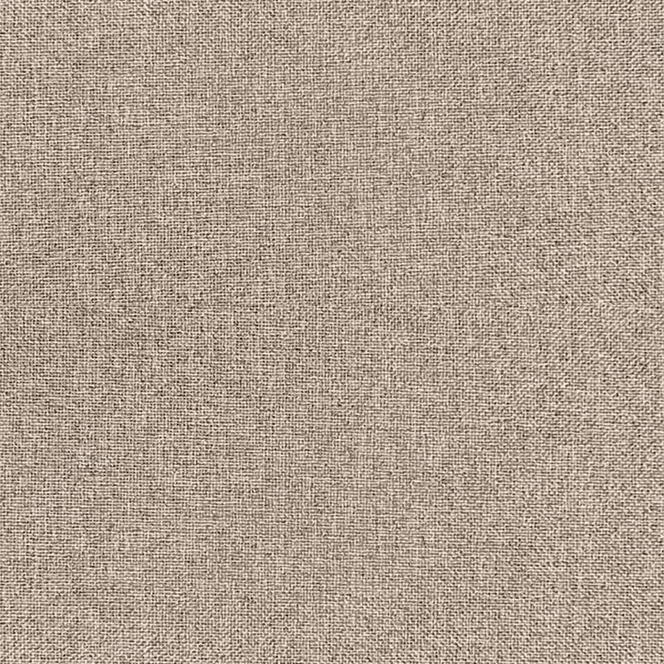 image 1 of Enhanced Living Austin 100% Blackout, Thermal Natural Curtains with Eyelet Header (PAIR) - 46x72 inch (117x183cm)