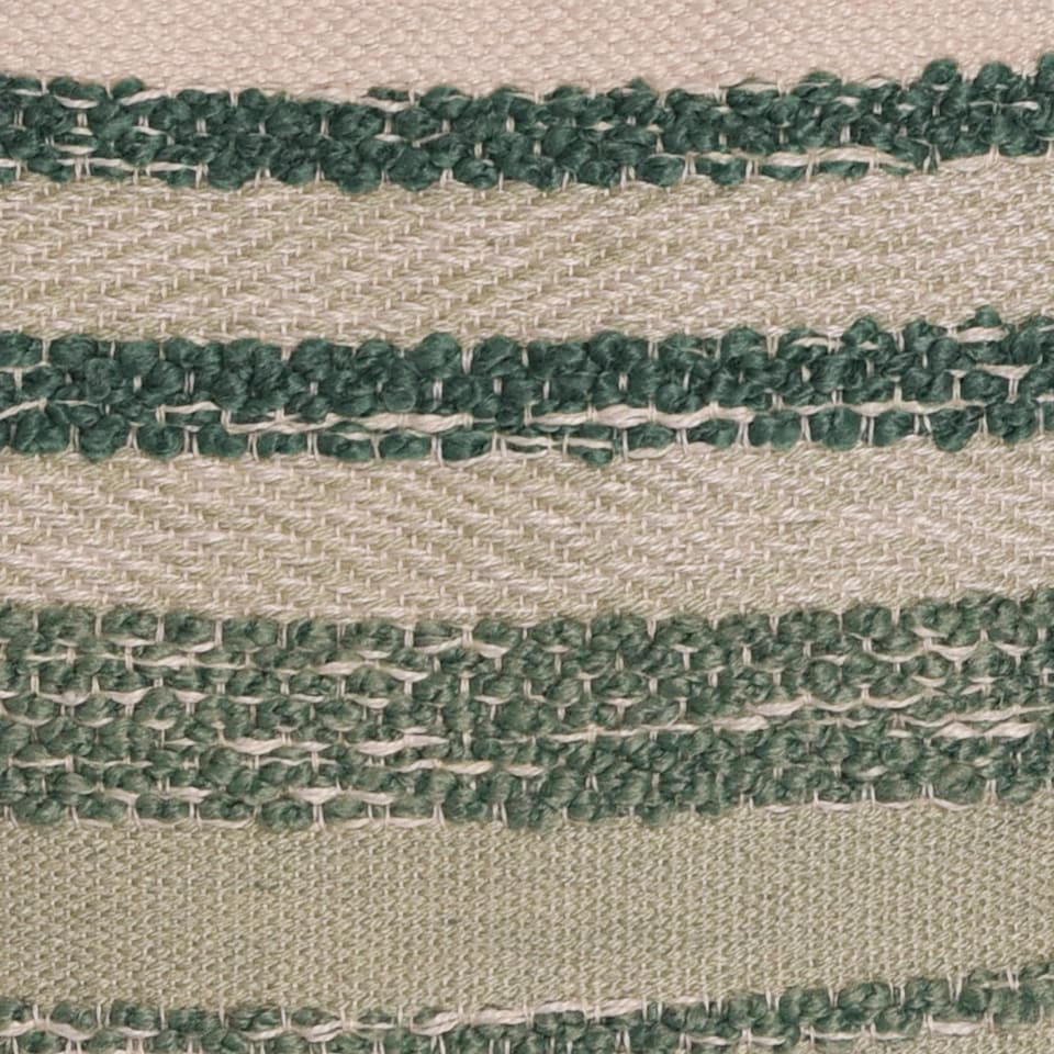 image 1 of Drift Grayson Outdoor Cushion Cover Green