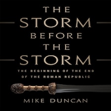 The Storm Before The Storm