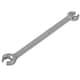 image 1 of Expert Flare Nut Wrench, Metric - Multi Colour - 7 x 9mm