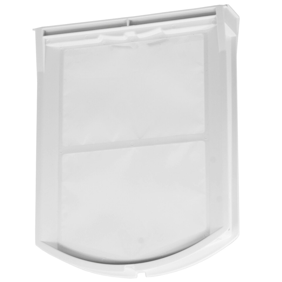 image 1 of SPARES2GO Tumble Dryer Filter compatible with Miele T1 T2 T4 T7 T8 T9 Fluff Catcher Mesh Lint Screen