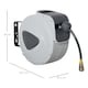 image 5 of DURHAND Retractable Air Hose Reel Auto Self Winding Wall Mounted