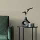 image 2 of Grandeco Telma Hessian Vinyl Textured Wallpaper - Taupe - 10.5m x 53cm | Brown
