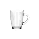 image 4 of LAV Hestia Glass Mugs - 300ml - Pack of 12