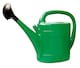 image 4 of Flopro Fineflo 10L Plastic Watering Can | Green | Green | 10L