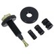 image 2 of Clutch alignment tool / universal / flywheel tool / installer / remover AT149