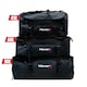 image 6 of MoverX 60L Heavy-Duty Waterproof Rucksack, Gym Bag, Duffle Bag