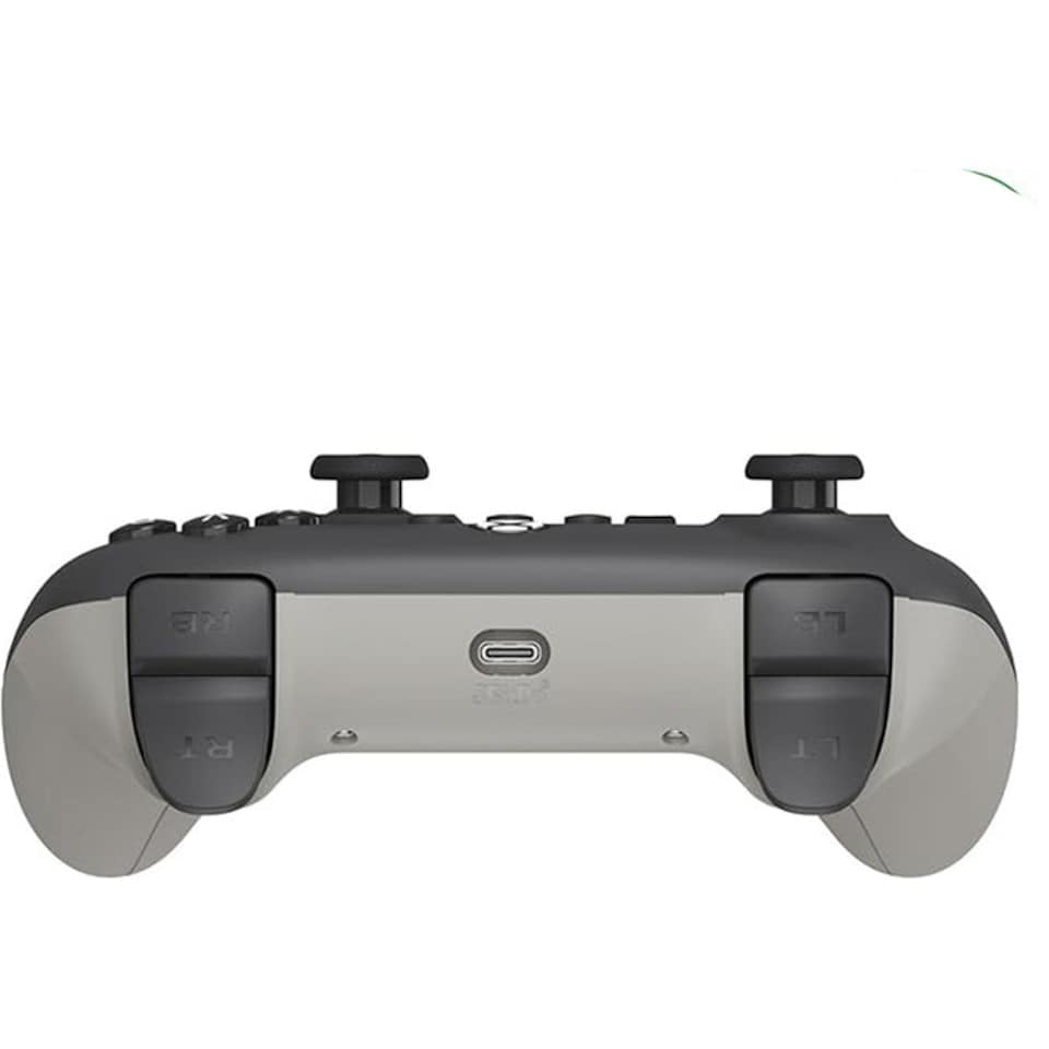 image 1 of Ultimate C Wired Controller for Xbox Series X-S and PC (Dark Grey)