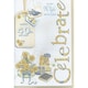 image 1 of To My Wife With Love Happy 40th Birthday card