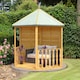 image 2 of Gazebo 8x7