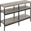 Distressed Grey Oak - Selected