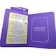 image 2 of For My Mum In Loving Memory...Wallet Card (Sentimental Keepsake Wallet / Purse Card)