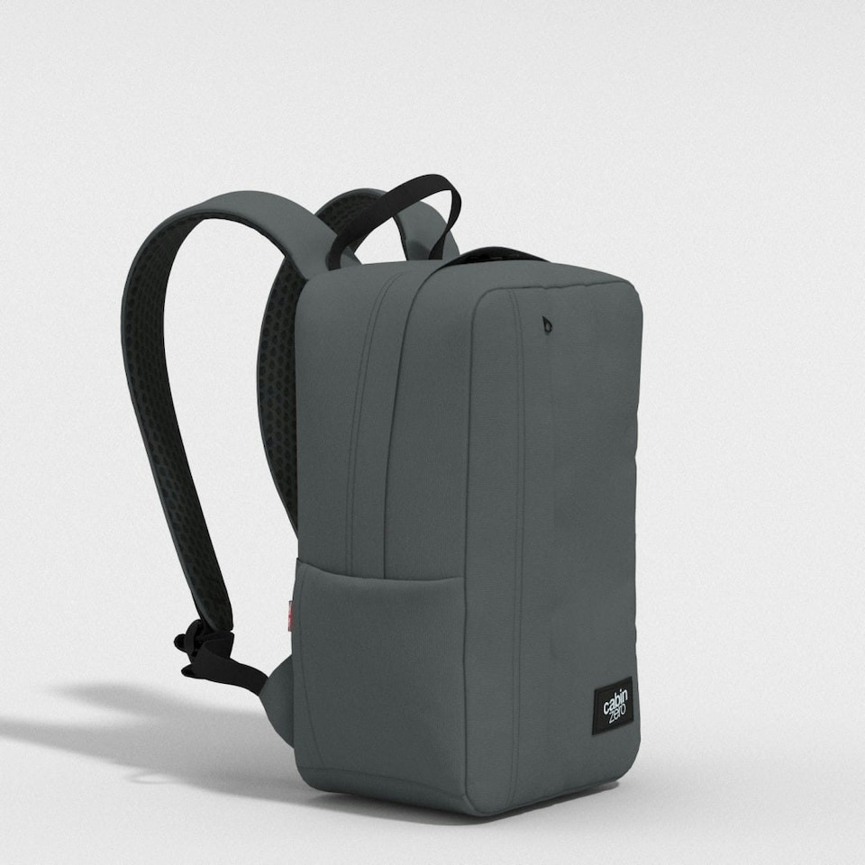image 1 of Classic Flight Backpack 12L Original Grey Grey