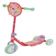 image 1 of Peppa Pig Deluxe Tri Scooter
