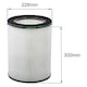 image 2 of SPARES2GO Air Purifier HEPA Filter compatible with Vax ACAMV101 Air 300 Type 141