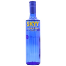 SKYY - Infusions Passion Fruit Vodka | Multi | Passion Fruit | 1