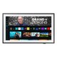image 4 of Samsung The Frame QE32LS03CBUXXU Full HD QLED Smart TV | Black