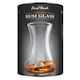 image 3 of Final Touch Rum Taster Glass