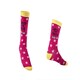 image 5 of Best Nana Socks | Multi