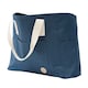 image 3 of Vinga Sortino 25L Tote Bag - Blue - One Size Blue