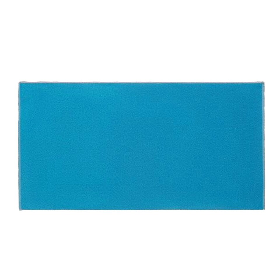 image 1 of MidOcean Sand Seaqual Towel - Turquoise - One Size | Blue