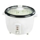 image 4 of Quest 0.8L Rice Cooker