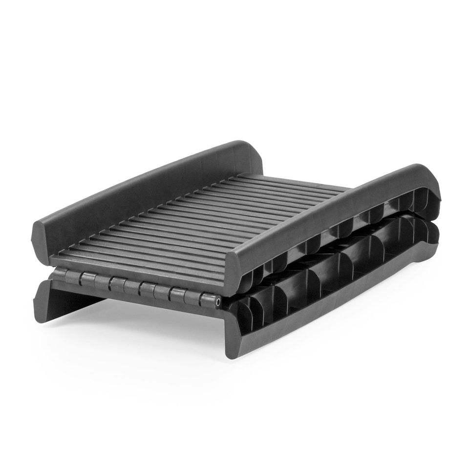 image 1 of KCT Portable Folding Pet Ramp