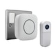 image 1 of Uni-com Plug-in Door Chime (UK Plug) | Multi | Multi Colour | One Size | 1