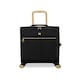 image 2 of IT Luggage Esplanade Black Cabin Suitcase Black | Cabin Bag