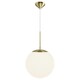 image 2 of Grant 25 | Pendant | Brass