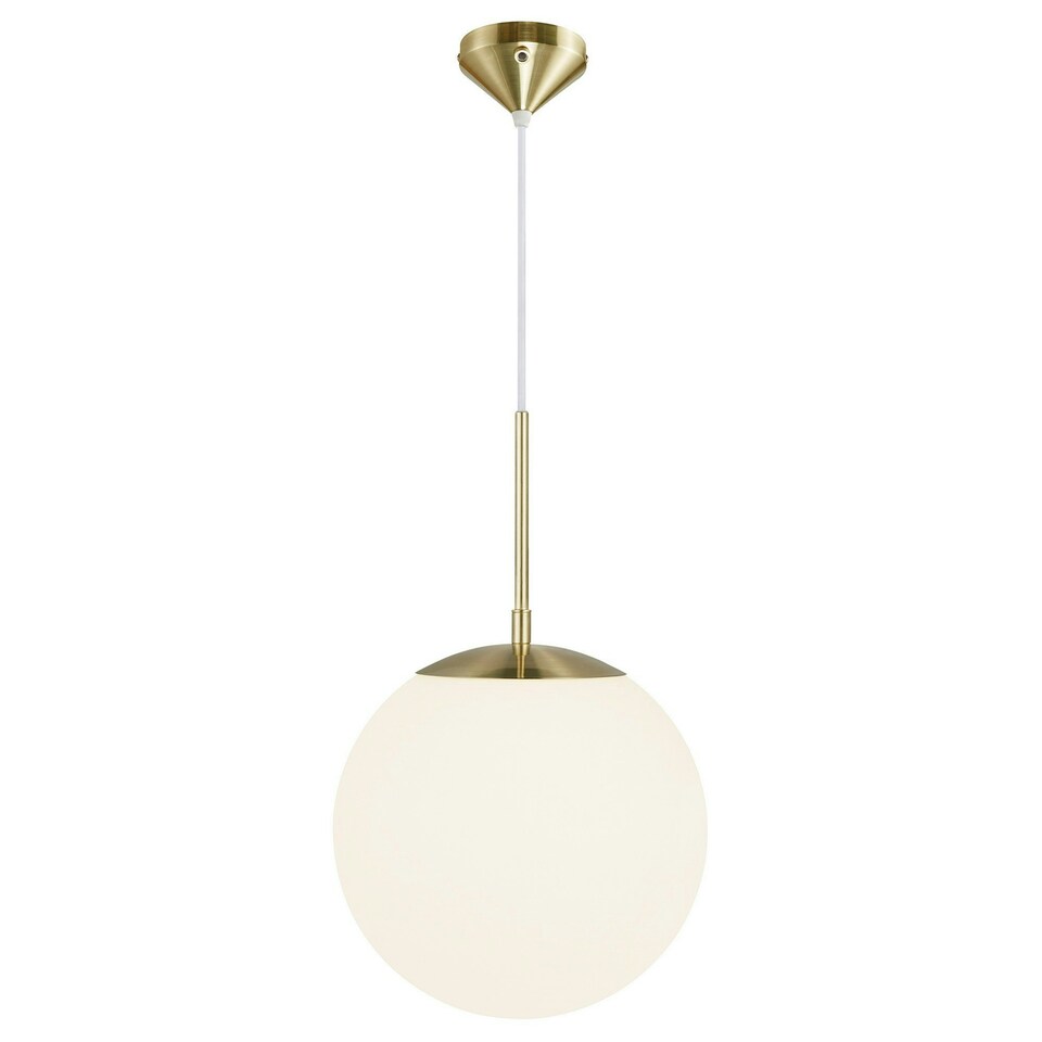 image 1 of Grant 25 | Pendant | Brass