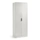 image 1 of Premium Arden 2 Door Wardrobe in Silk Grey