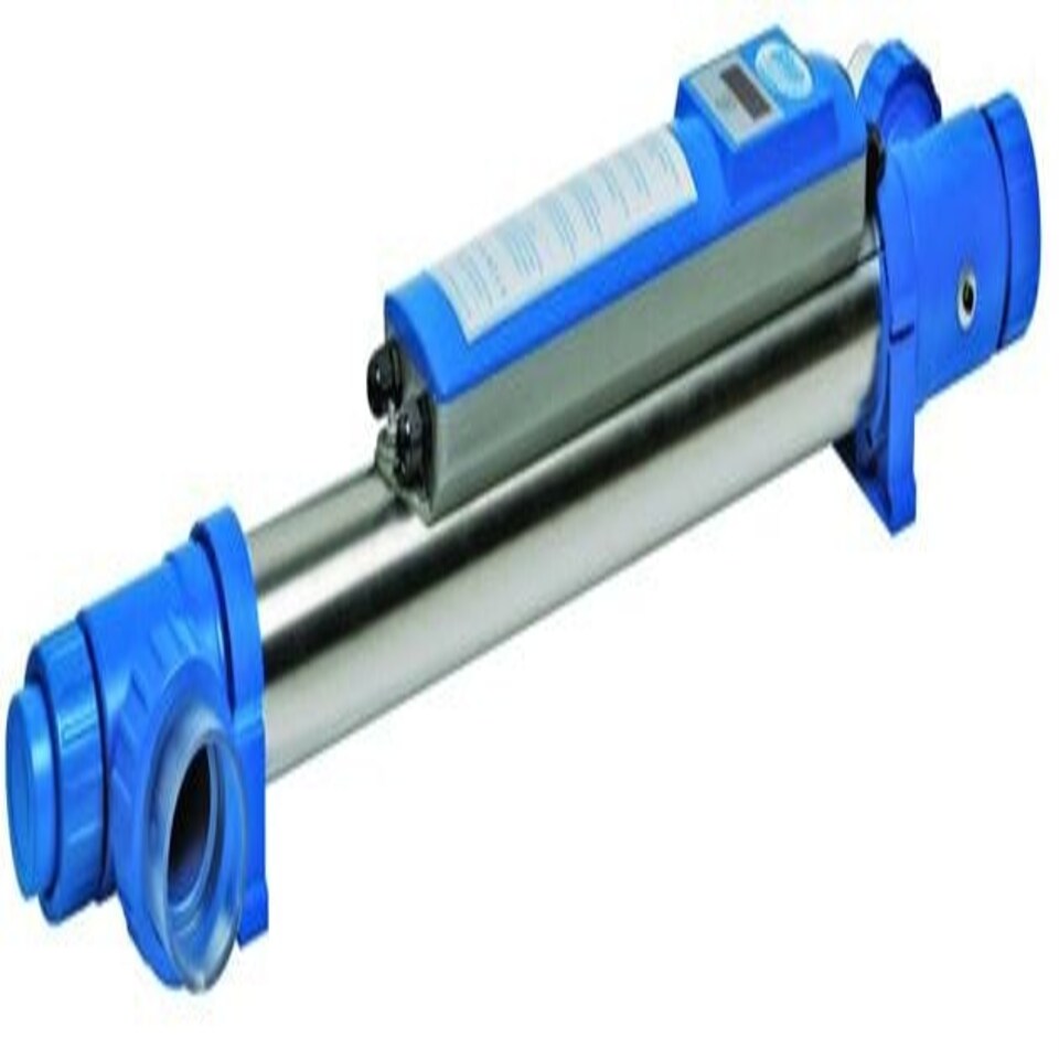 image 1 of Blue Lagoon 130W Light Tech Lamp (SPUV905)