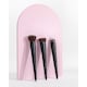 image 3 of Brushworks Cream Contour and Blush Set