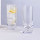 image 5 of Dartington Crystal Exmoor Highball Glasses Set Of 2