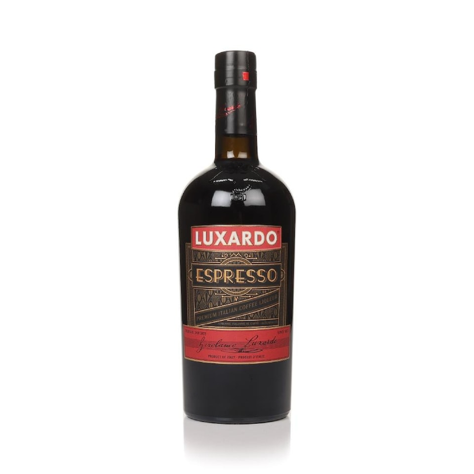 image 1 of Luxardo Espresso Liqueur | Clear