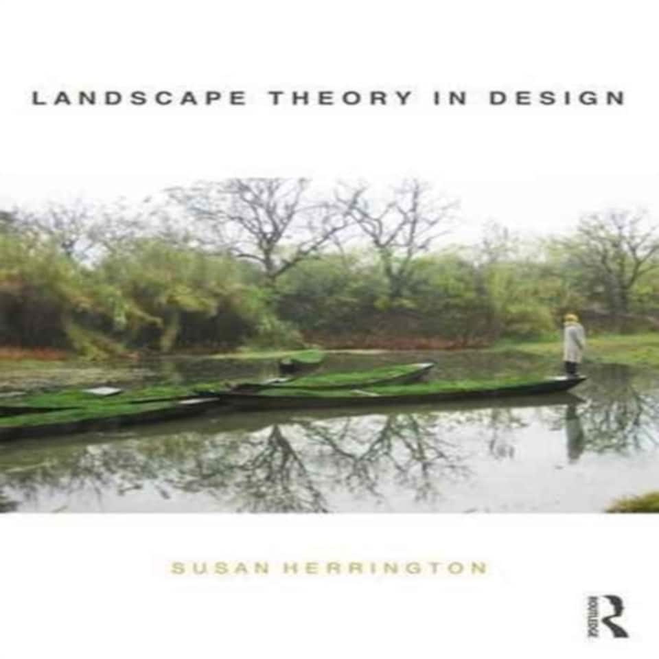Lscape Theory In Design
