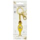 image 2 of Harry Potter Glow in the Dark Felix Felicis Keyring KR000192