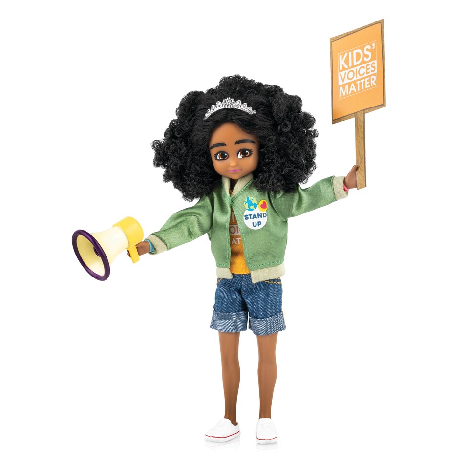 image 1 of Kid Activist