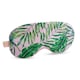 image 1 of SMUG Satin Sleep Mask - Palm Print