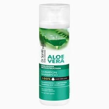 Dr Sante  Aloe Vera Shampoo 250 ml