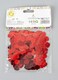 image 4 of Heart Confetti Red 14g - 1pk