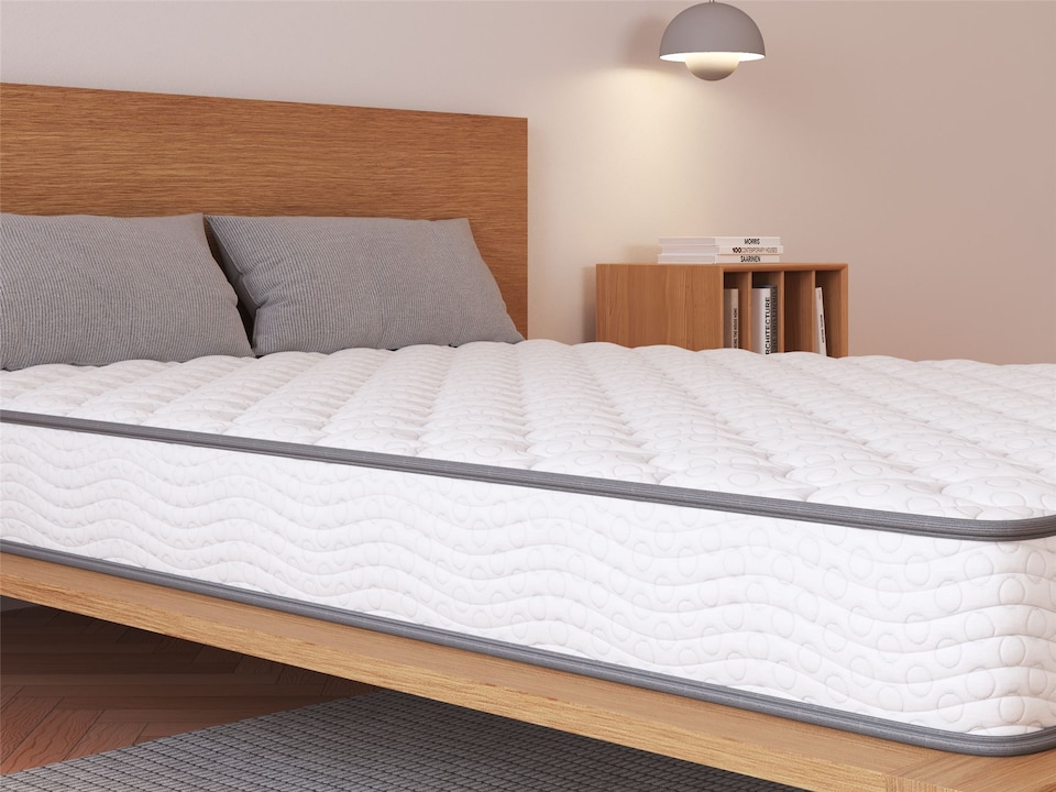 image 1 of Essential Collection Everyday Ortho Mattress - Medium Firm - Orthopaedic - King